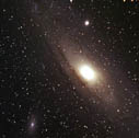 Andromedanebel